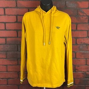 Cactus Man Women’s Small Bee Hoodie –‎ Casual, Classic, Graphic